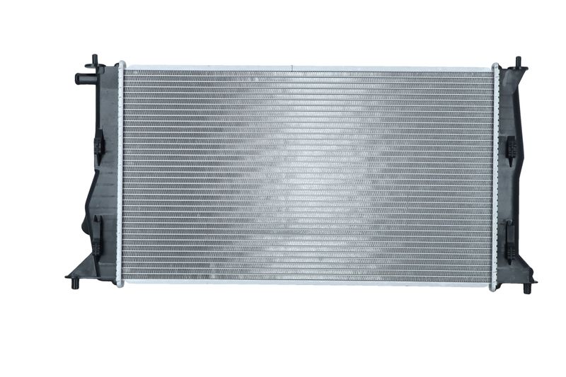 Radiador, refrigeración del motor NRF 53465