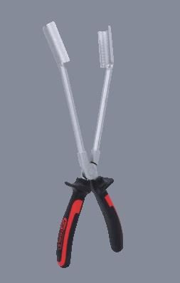 KS TOOLS 500.7510 Pliers, spark plug socket
