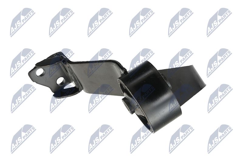 Paigutus, Mootor, NTY ZPS-HY-517