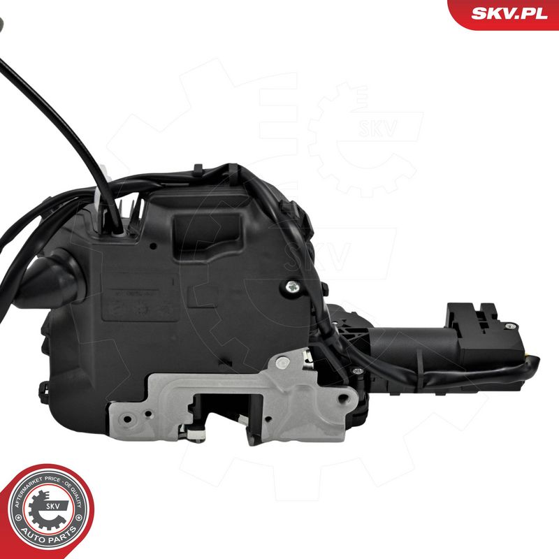 Ukselukk, ESEN SKV 60SKV731