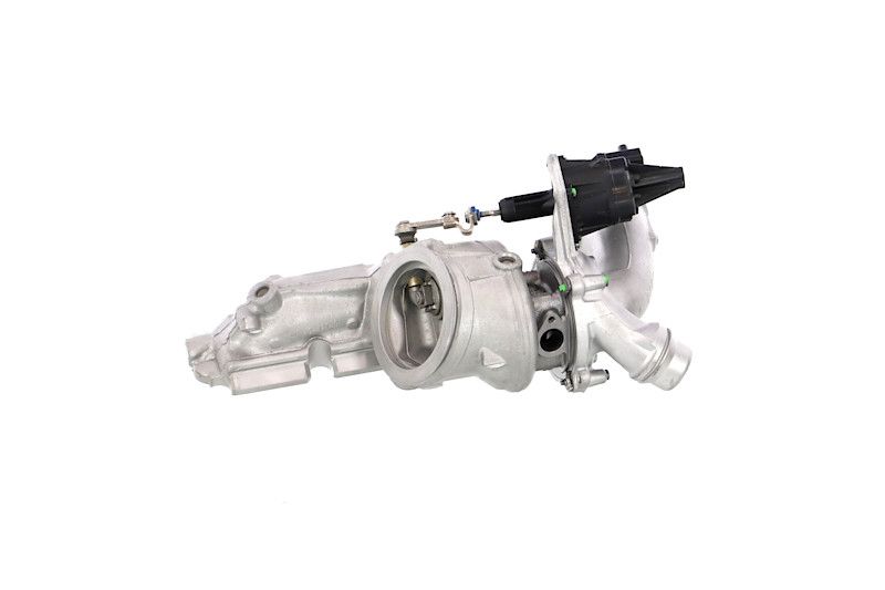REMANTE 003-002-004447R Charger, charging (supercharged/turbocharged)