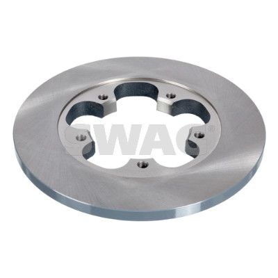 SWAG 50 10 5712 Brake Disc
