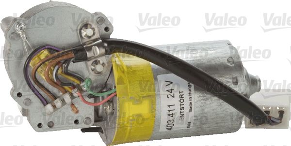 VALEO 403411 Wiper Motor