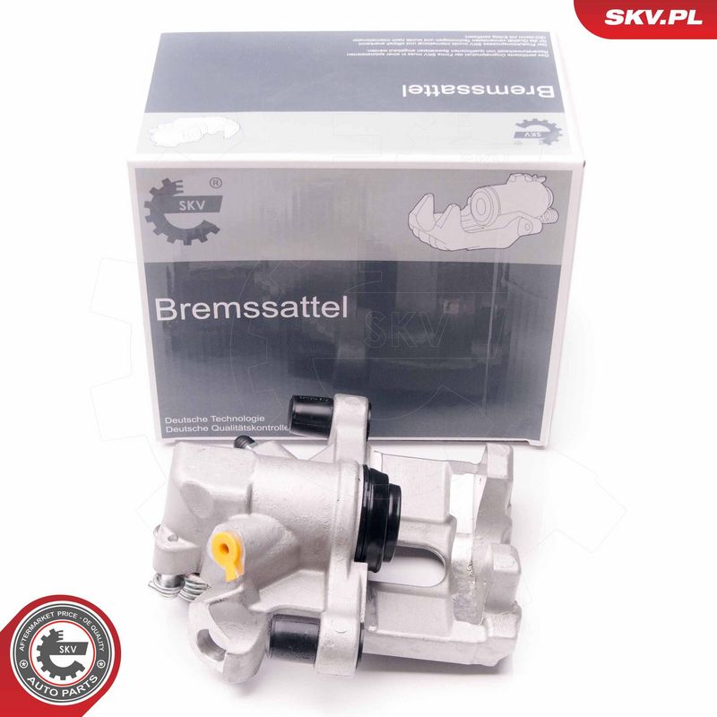 Pidurisadul, ESEN SKV 34SKV063