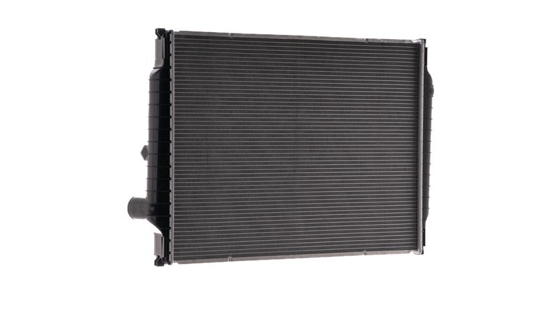 Chladič, chlazení motoru CR 1225 000S