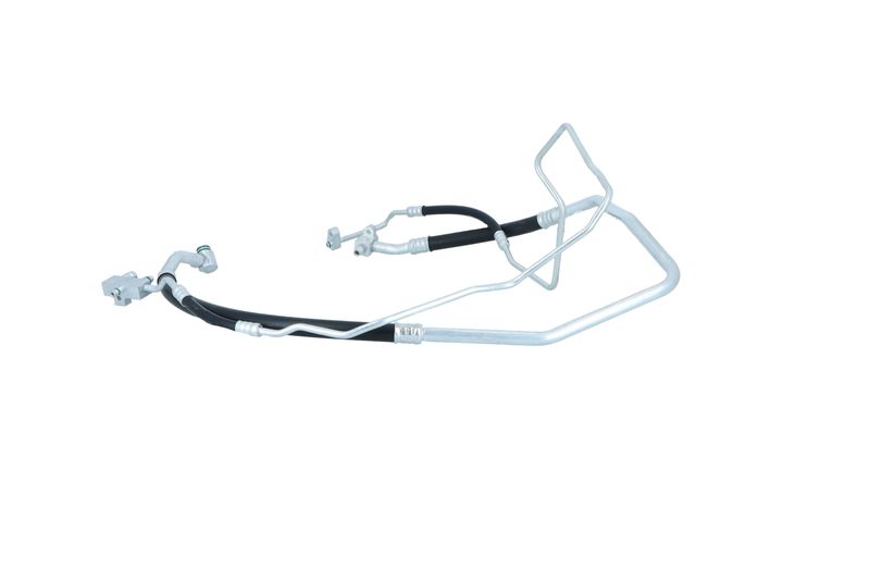 NRF 400132 High/Low-pressure Line, air conditioning