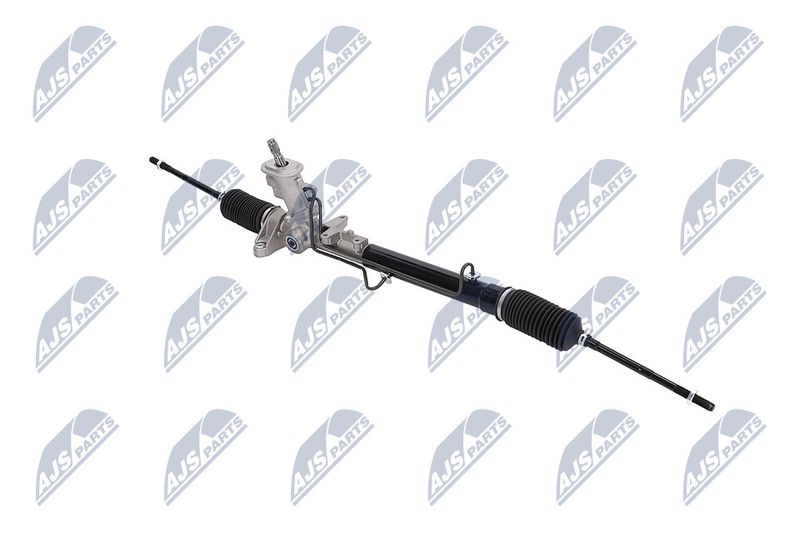 Rooliajam, NTY SPK-WW-003