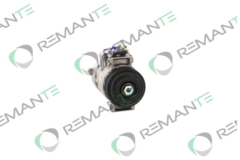 REMANTE 005-001-000348R Compressor, air conditioning