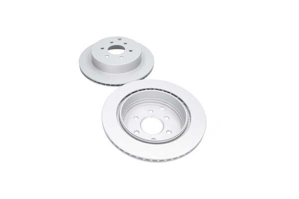 Kavo Parts BR-6803-C Brake Disc