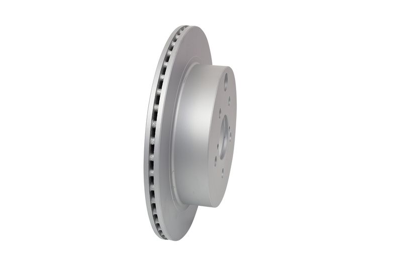Disc frana 24.0118-0160.1 ATE