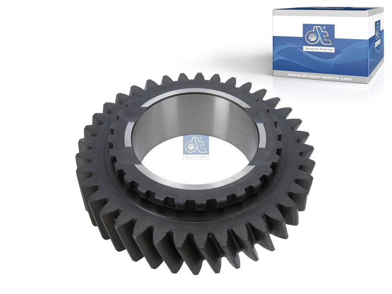 Roata dintata, arbore intrare cutie 2.32995 DT Spare Parts