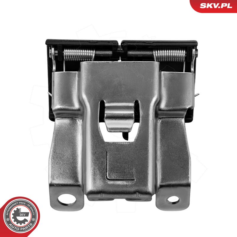 Pide, kapotiavamine, ESEN SKV 97SKV634