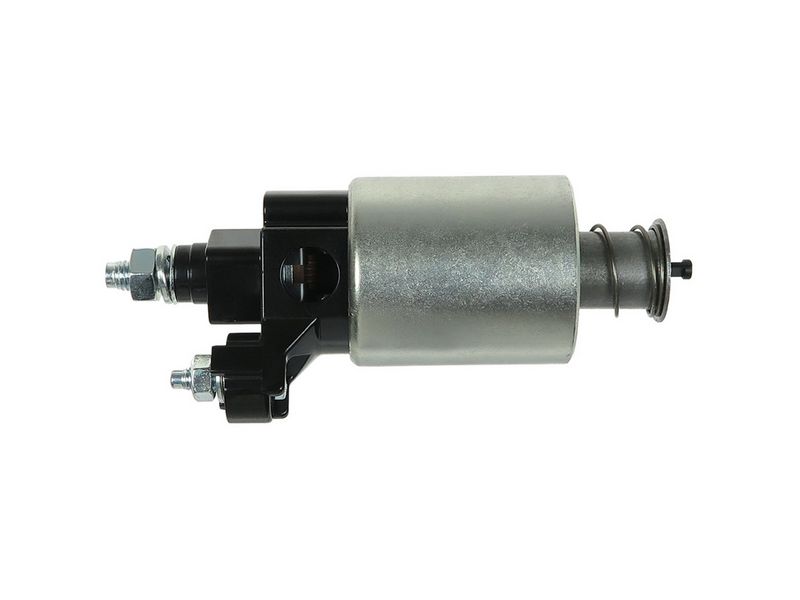 Brand new AS-PL Starter motor solenoid