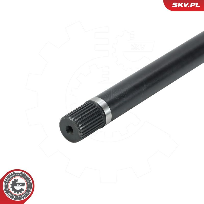 Veovõll, ESEN SKV 40SKV308