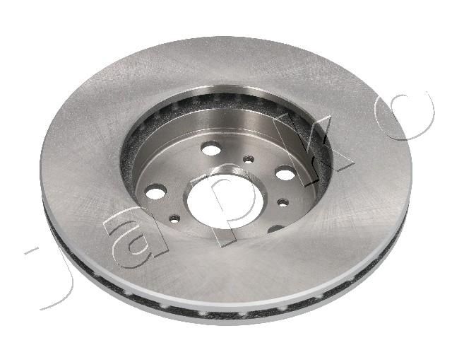 JAPKO 60262C Brake Disc