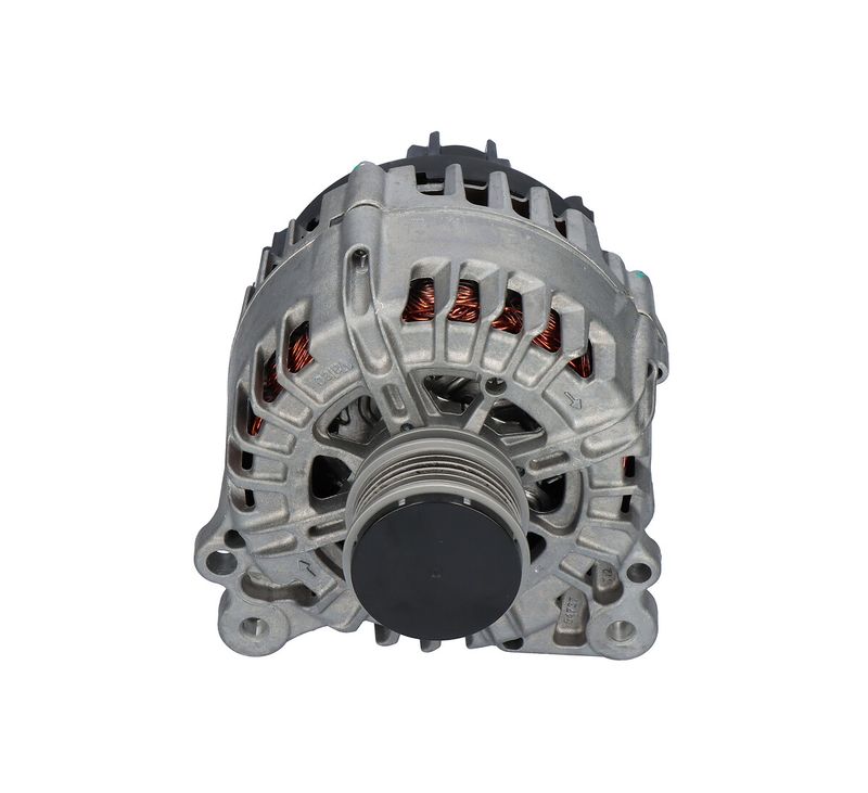 VALEO 437454 Alternator