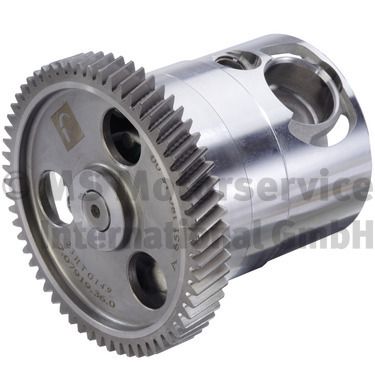 Product Image - Oliepomp - 7.07919.36.0 - PIERBURG
