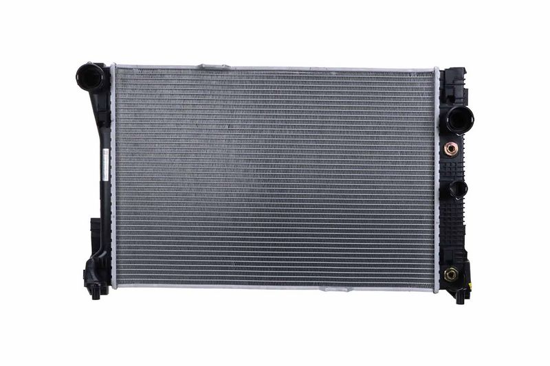 HELLA 8MK 366 300-341 Radiator, engine cooling
