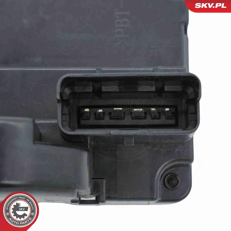ESEN SKV 60SKV511 Door Lock