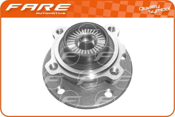 FARE SA 26481 - Wheel Bearing Kit