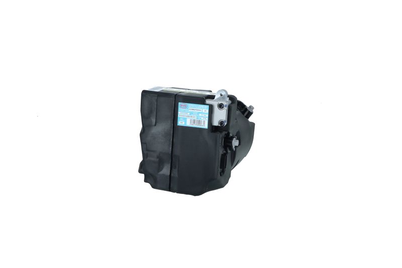 Kompressor, kliimaseade, NRF 320352
