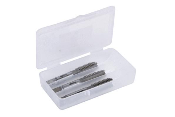 KS TOOLS 331.0140 Thread Tap Set