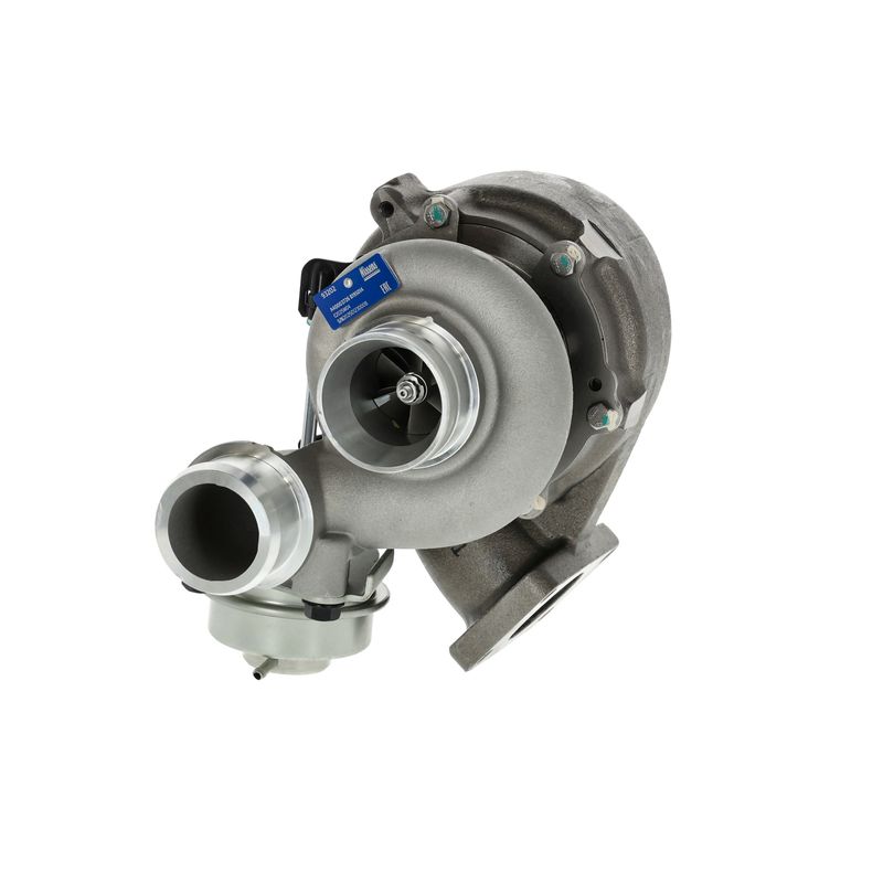 Kompressor, ülelaadimine, NISSENS 93202