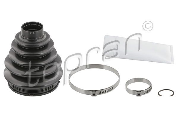 Drivaksel Manchetsæt