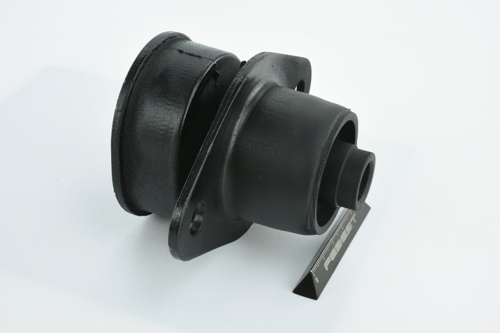 Kinnitus, sillatala, FEBEST NM-SAF6