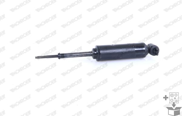 MONROE 37058 Shock Absorber