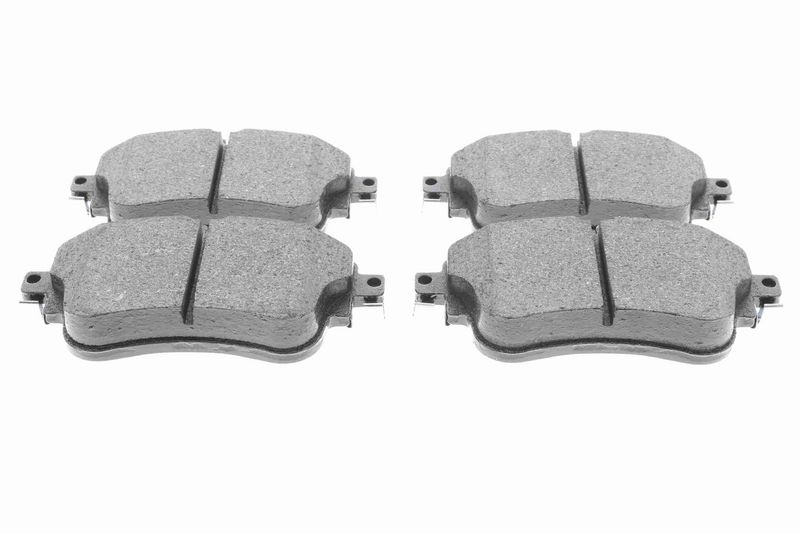 Pidurikomplekt, ketaspidur, VAICO V30-3684