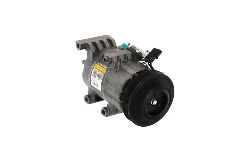 REMANTE 005-001-000257R Compressor, air conditioning