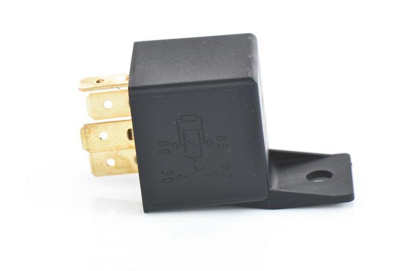 BOSCH 0 986 AH0 453 Relay, main current