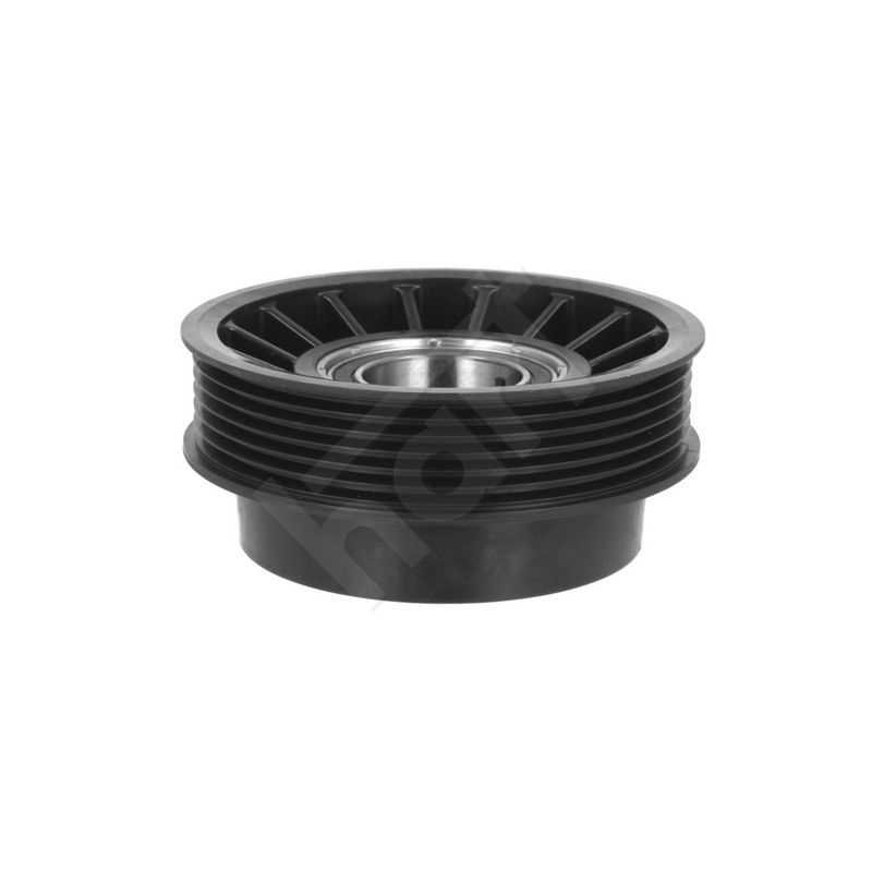 Magnetclutch, klimakompressor – bilde 1 av 4