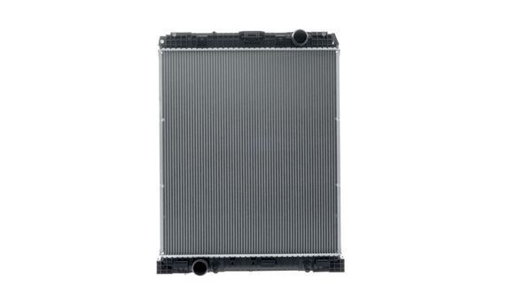 MAHLE CR 1220 000P Radiator, engine cooling