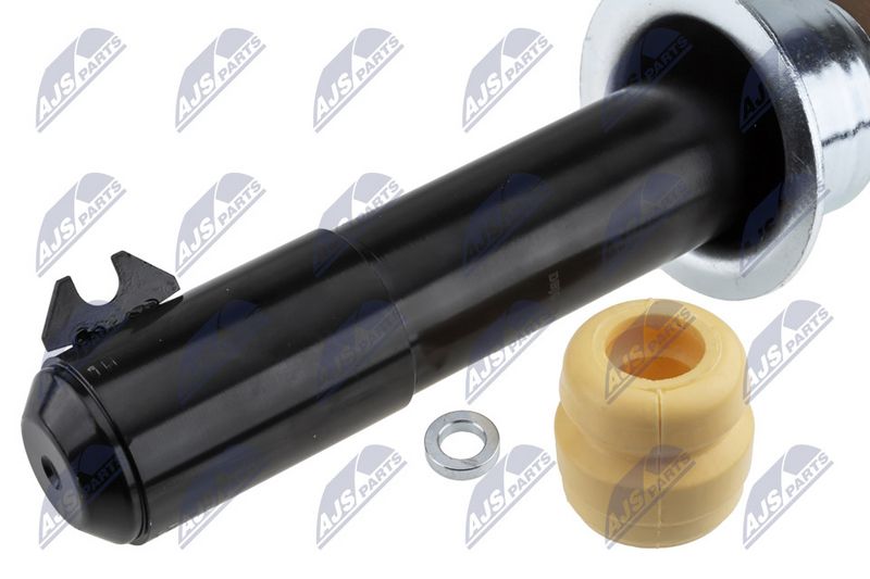 Amort, NTY A-JG-002
