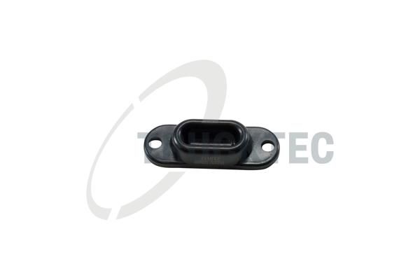 Ukse hinge, TRUCKTEC...