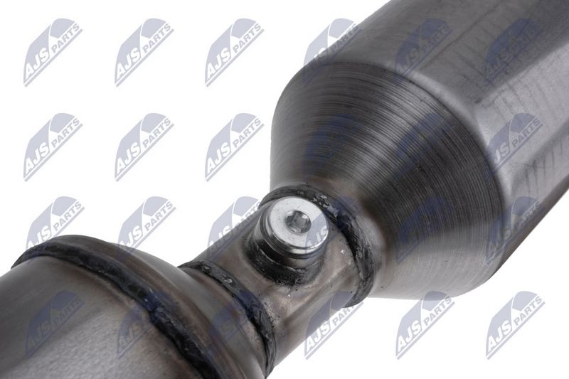 NTY KAT-VV-002 Catalytic Converter
