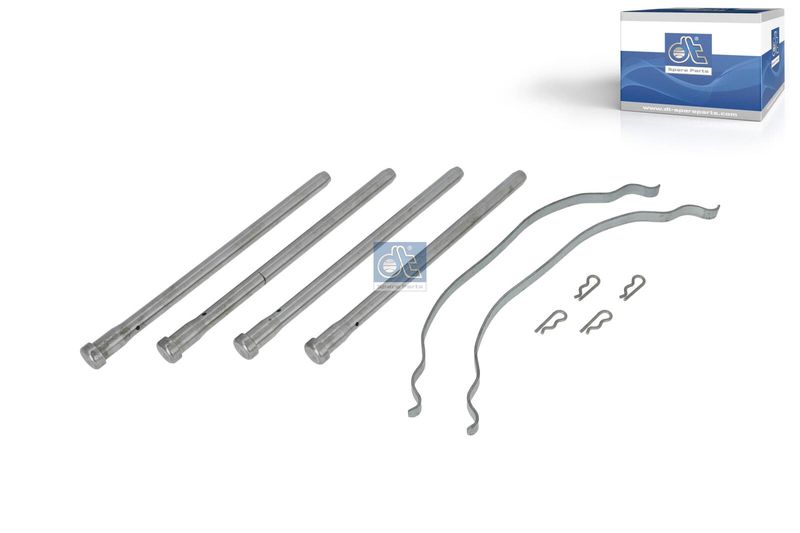 Set reparatie, etrier 6.95160 DT Spare Parts