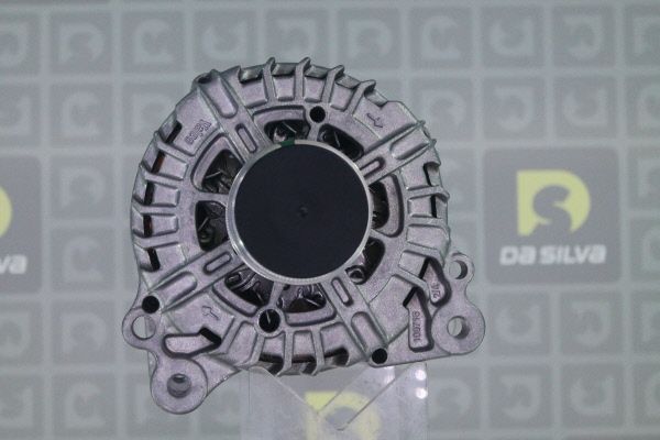 DA SILVA 012038 Alternator