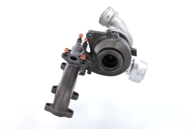 REMANTE 003-001-000051R Charger, charging (supercharged/turbocharged)