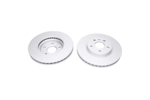 Kavo Parts BR-1221-C Brake Disc