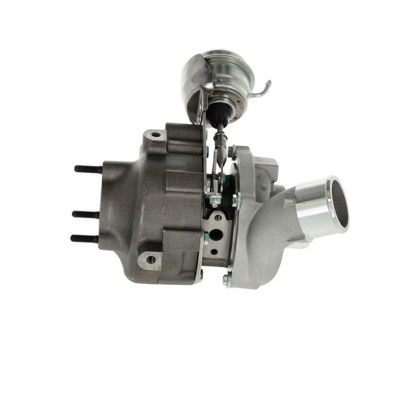 Kompressor, ülelaadimine, NISSENS 93228