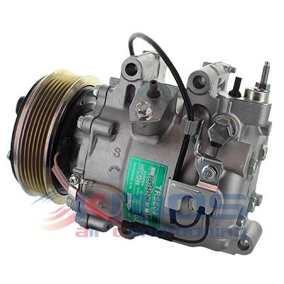 MEAT & DORIA Compressor, airconditioning K11482