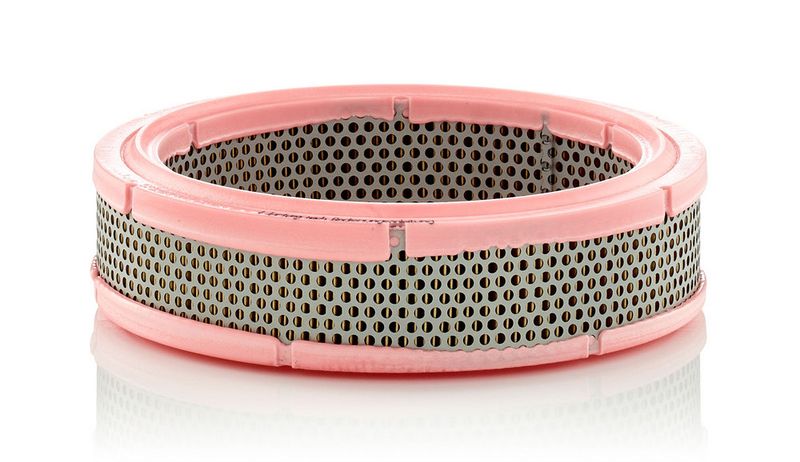 Õhufilter, MANN-FILTER C 2443