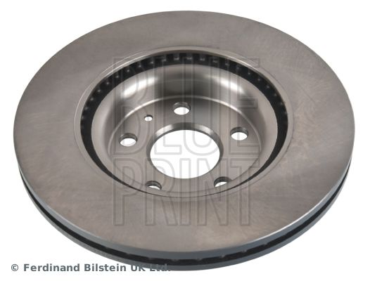 BLUE PRINT ADF124372 Brake Disc