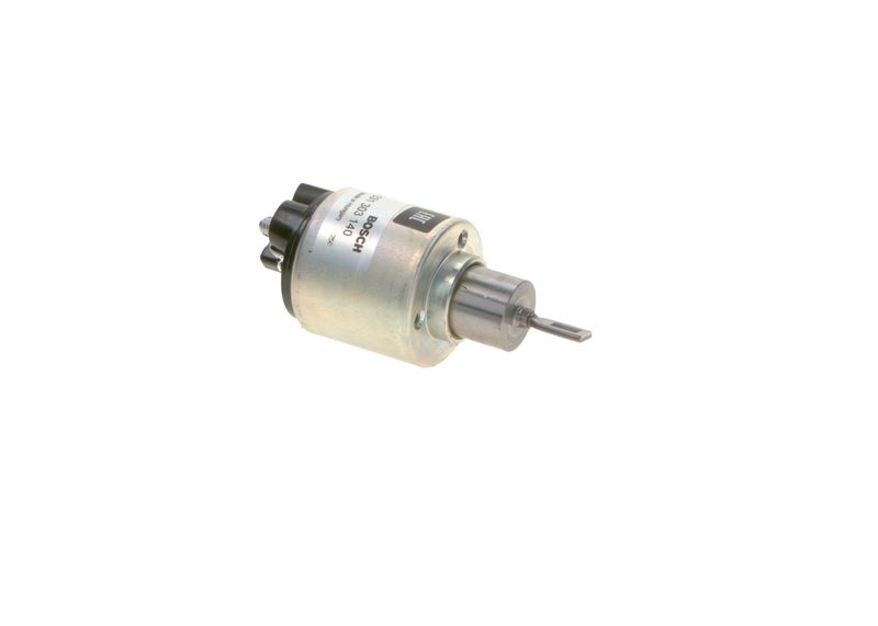 BOSCH 0331303140 Solenoid Switch, starter