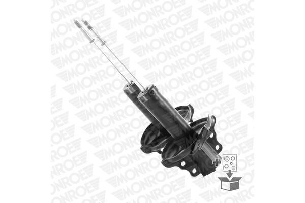 MONROE D7007 Shock Absorber
