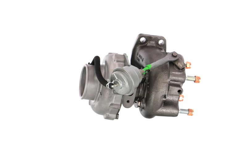 REMANTE 003-001-001177R Turbokompresorius
