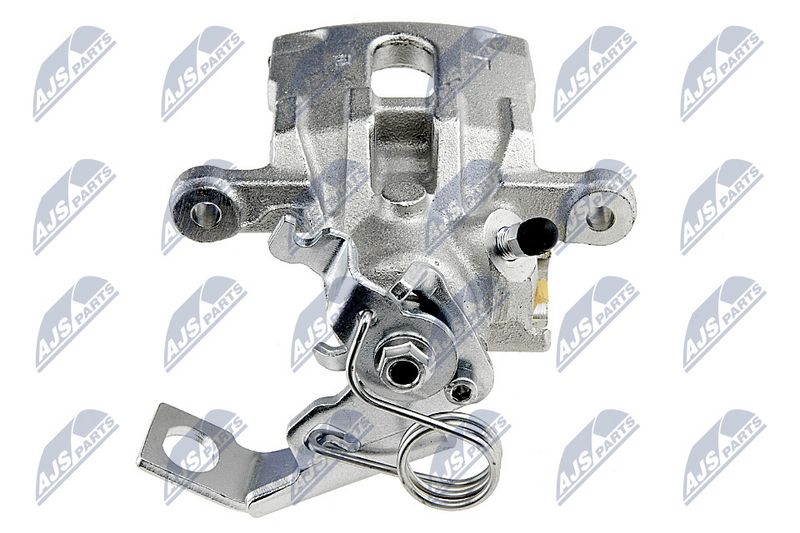 Pidurisadul, NTY HZT-HD-020